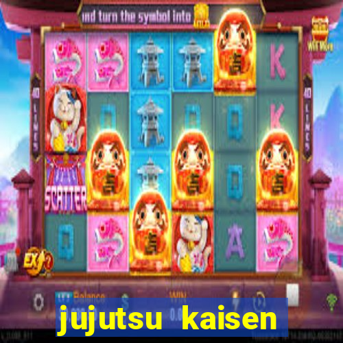 jujutsu kaisen maplestar assistir